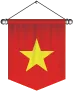 123plus huay china flag